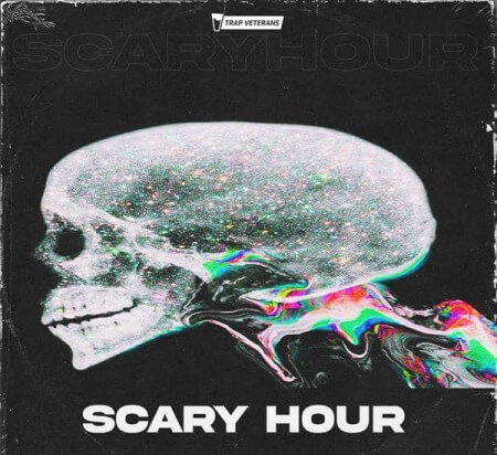 Trap Veterans Scary Hour WAV